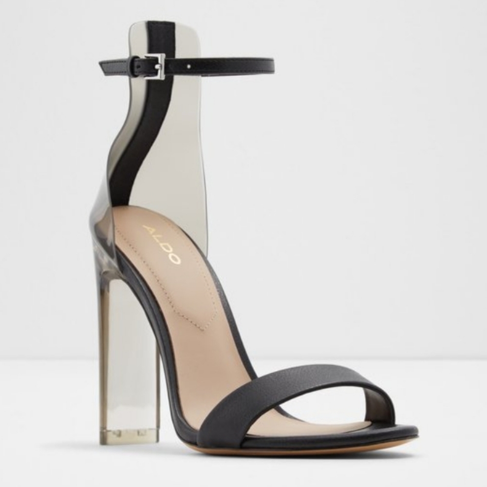 Aldo Heels